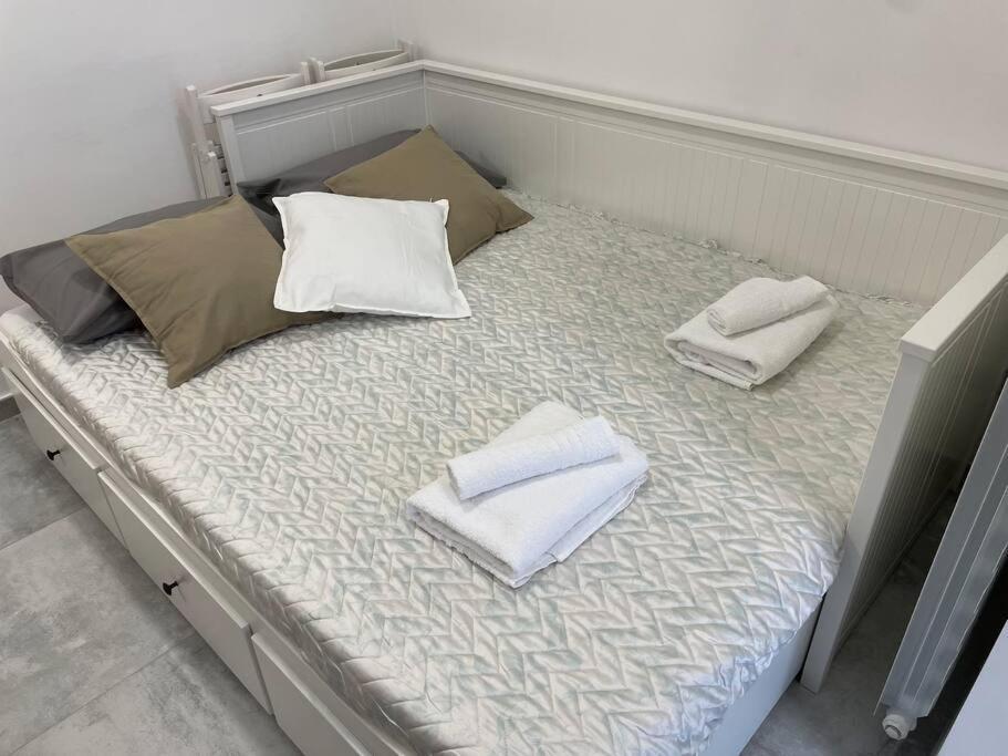 Tiny House - 15 Minutes To Duomo Apartamento
