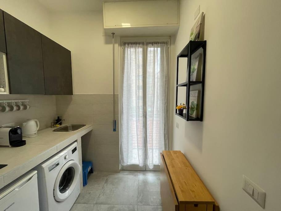Apartamento Tiny House - 15 Minutes To Duomo